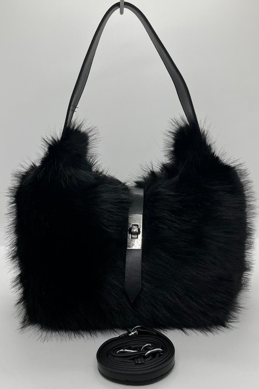 меховая сумка,сумка женская меховая,меховая сумочка,пушистая сумка,пушистая сумка через плечо