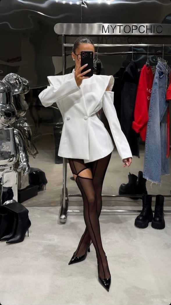 женские блейзеры twotwinstyle,высокая мода,стильный наряд,женские костюмы