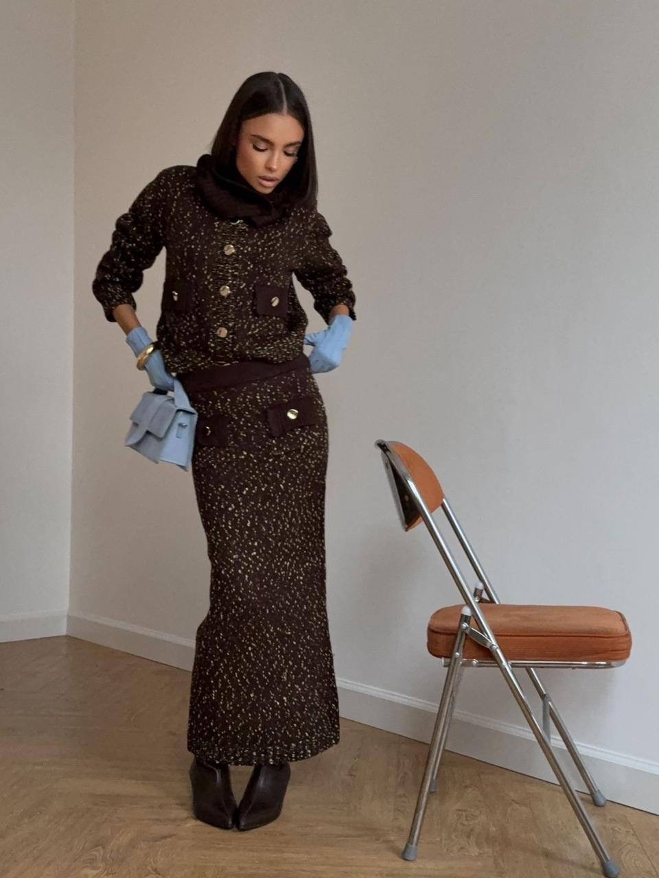 элегантные костюмы,мода модная,костюм женский,костюм женский с юбкой