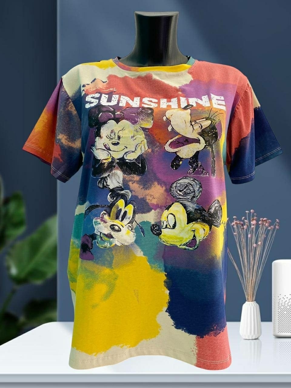 футболка женская с принтом,женская футболка,базовая футболка с принтом,футболка с принтoм оверсайз,футболка женская оверсайз