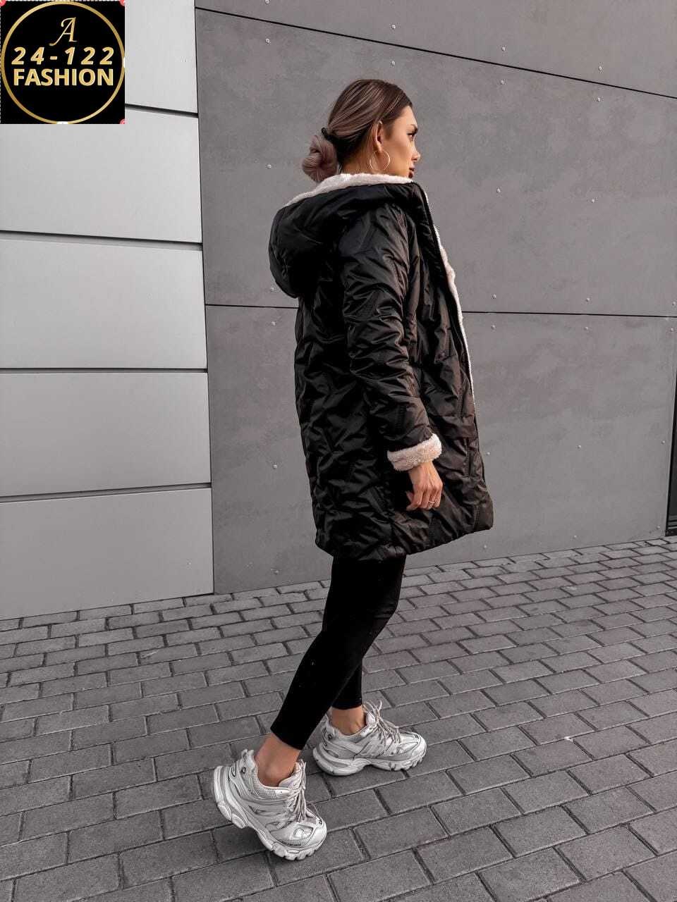 удлиненная куртка,женская зимняя куртка,женская куртка,куртка стильная,куртка