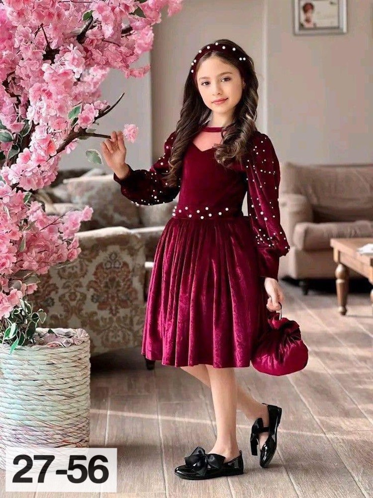бархатное платье для девочки,платье детская,платье для девочки велюровое,детское платье из бархата,детское платье из велюра