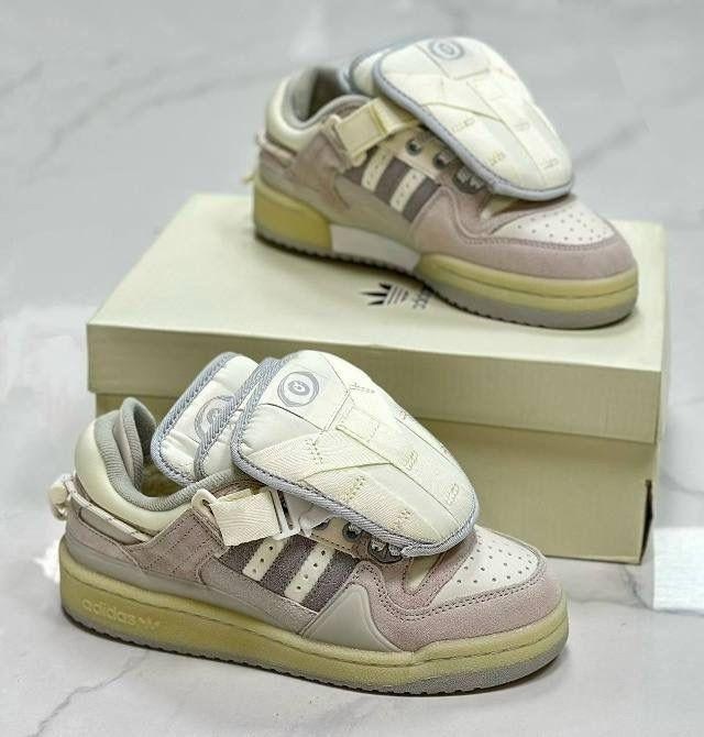 кроссовки adidas,adidas forum buckle x bad bunny low,кроссовки унисекс adidas forum 84 low 'орбит грей',кроссовки adidas original,adidas forum bad bunny white