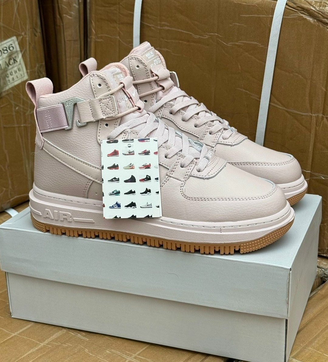 nike air force 1 high utility 2 0,nike air force 1 high utility,nike air force 1 high utility 2.0 black gum,nike air force 1,кроссовки