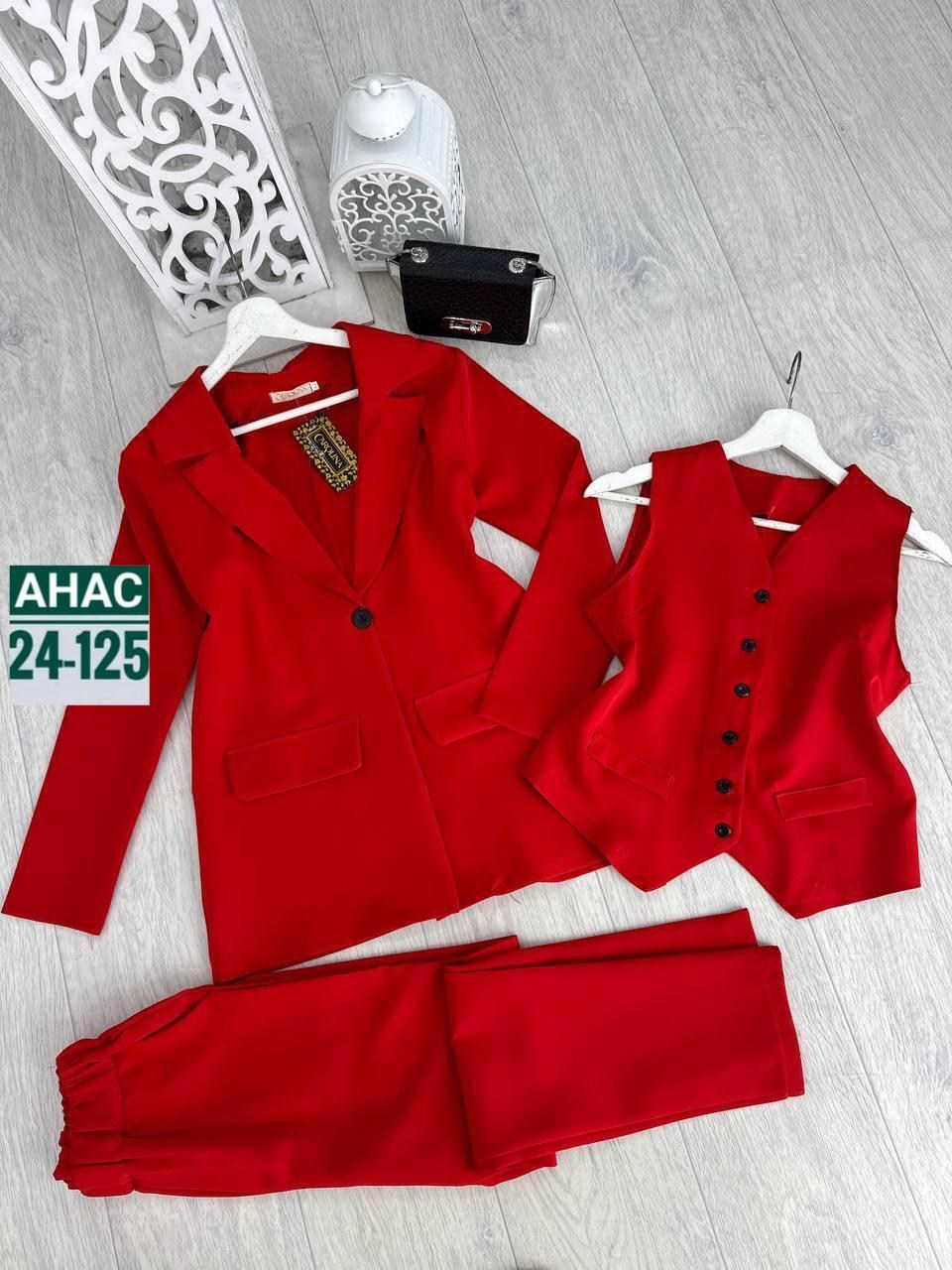 костюм женский тройка,брючный костюм женский красный тройка,женский брючный костюм тройка,классический женский брючной костюм,женский брючный костюм двойка