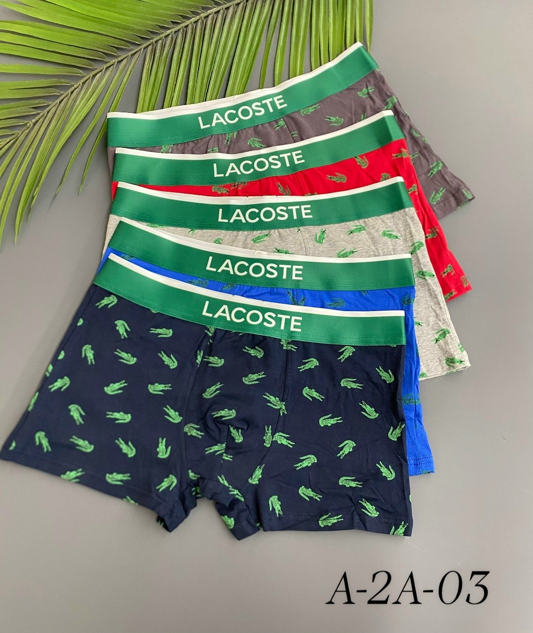 набор мужских трусов lacoste,трусы мужские lacoste,трусы lacoste,комплект трусов боксеры lacoste,трусы лакосте мужские