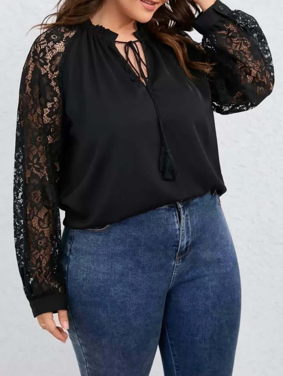 блузка кружевная,элегантная блузка,женская блуза,повседневная блуза,блузка с рукавами