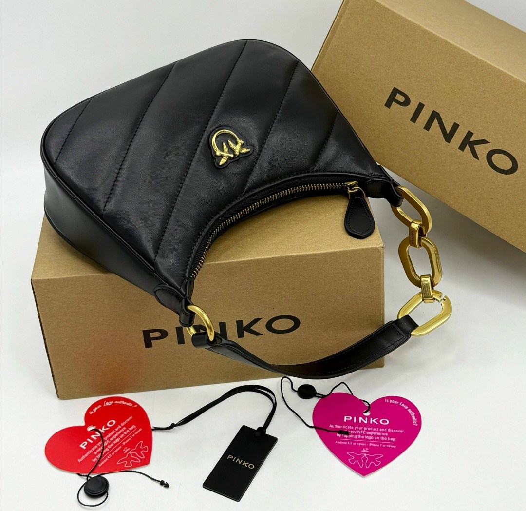 сумка женская pinko,сумка pinko,сумка pinko черная,сумка,сумка женская