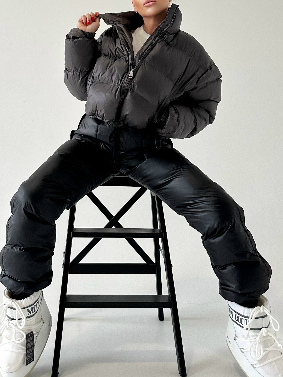 зимний костюм,куртка стильная,теплый костюм на зиму,теплые костюмы,брюки женские