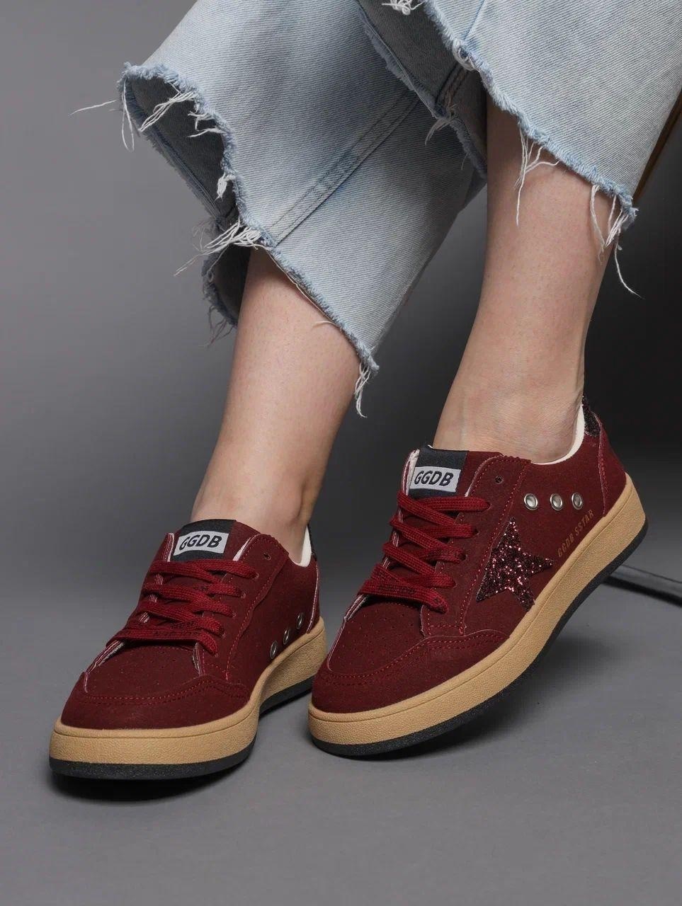 ,кроссовки golden goose,кеды golden goose,кроссовки со звездами,кроссовки женскиe