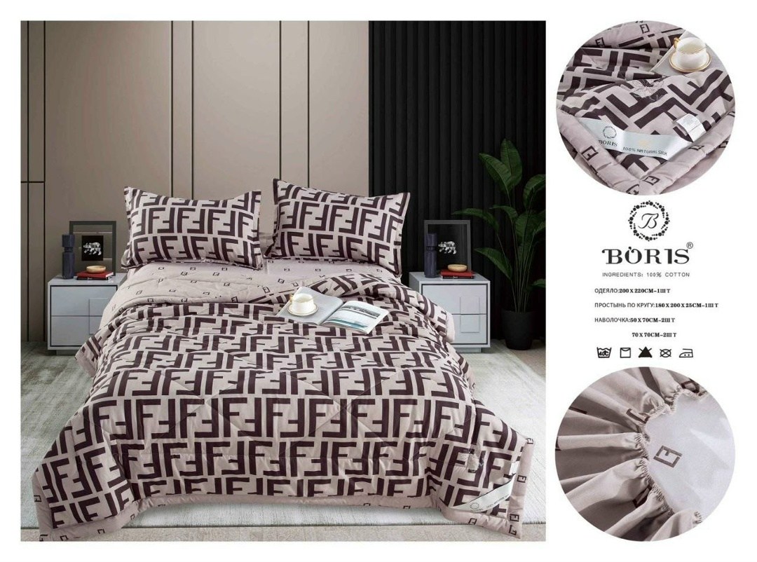 комплект постельного белья с готовым одеялом boris,комплект постельного белья с одеялом boris,комплект постельного белья с одеялом boris сатин,комплект постельного белья с одеялом boris евро,комплект