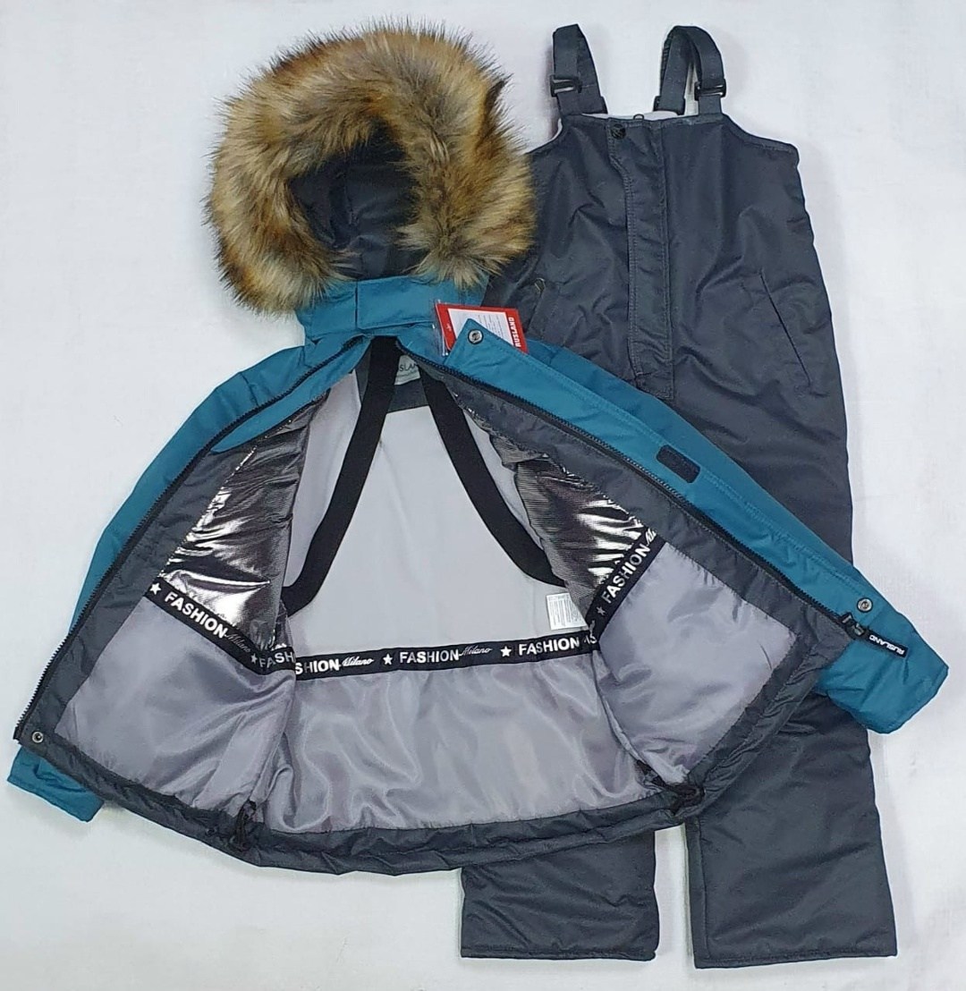 комплект верхней одежды rusland,зимний костюм для мальчика,зимний костюм,детский зимний костюм,одежда зимняя