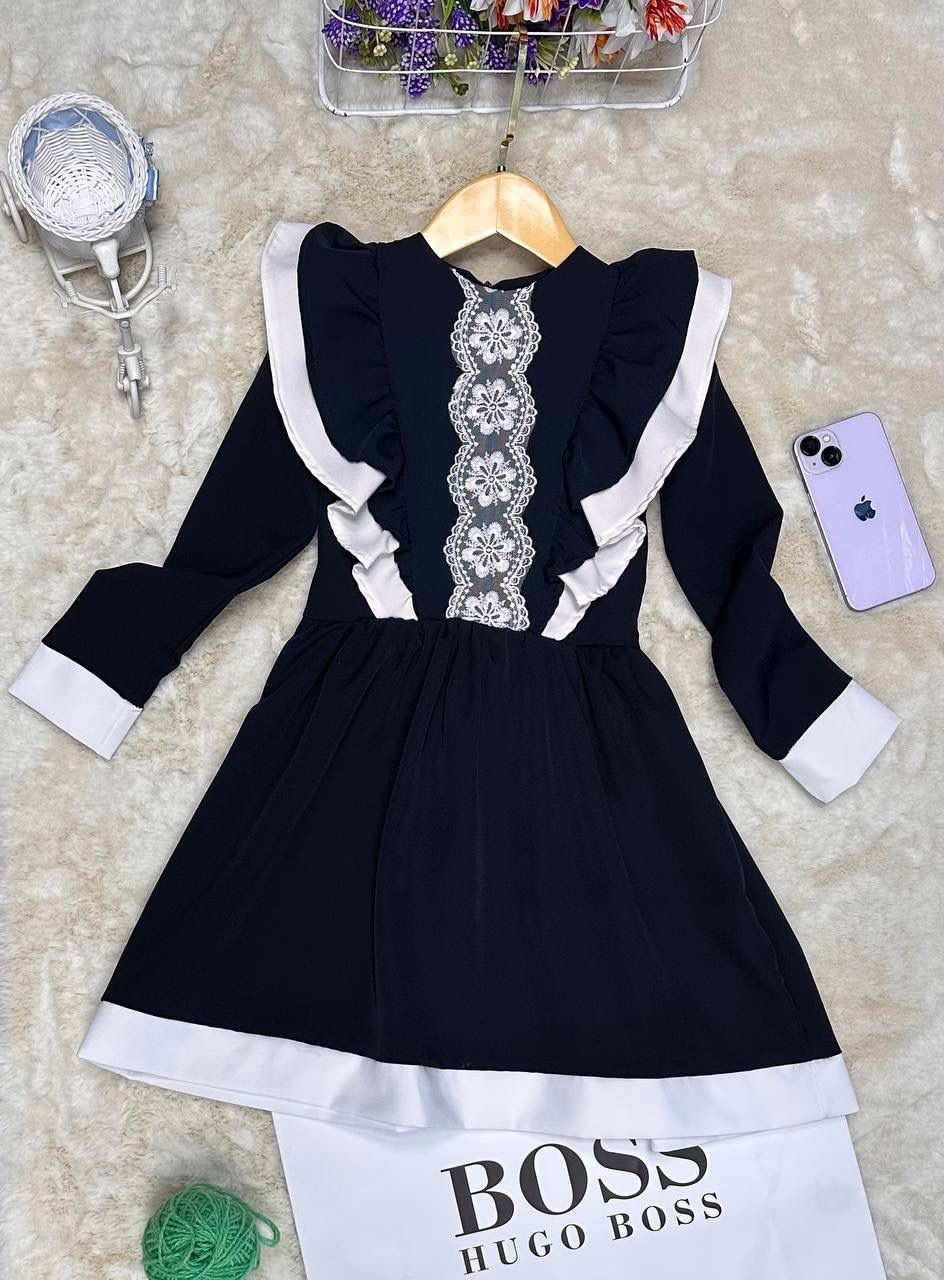 школьное нарядное платье,школьное нарядное платье для девочек,школьное платье,платье для девочек школьная форма,школьное платье для девочки