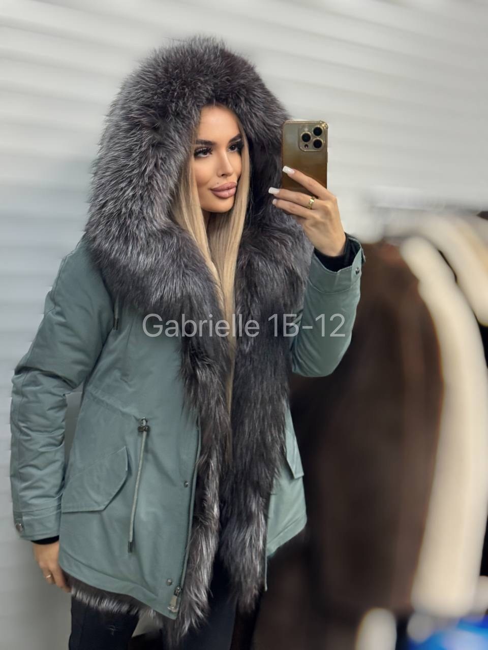 парки с чернобуркой,парка с натуральным мехом,парка с мехом чернобурки,парки с мехом чернобурки,парка с чернобуркой