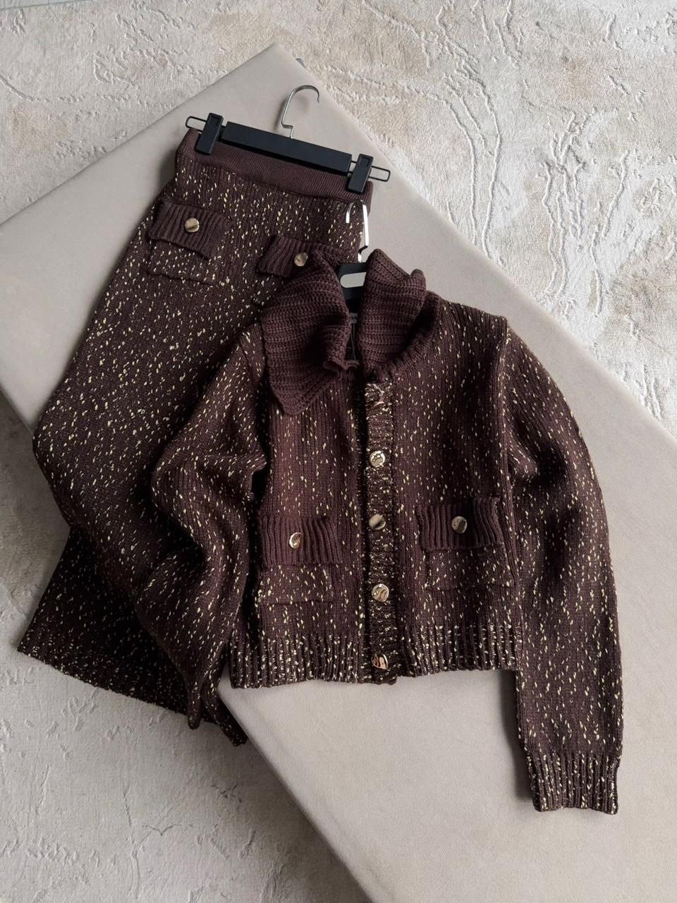 костюм с юбкой,жакет,вязаные кардиганы,женские костюмы