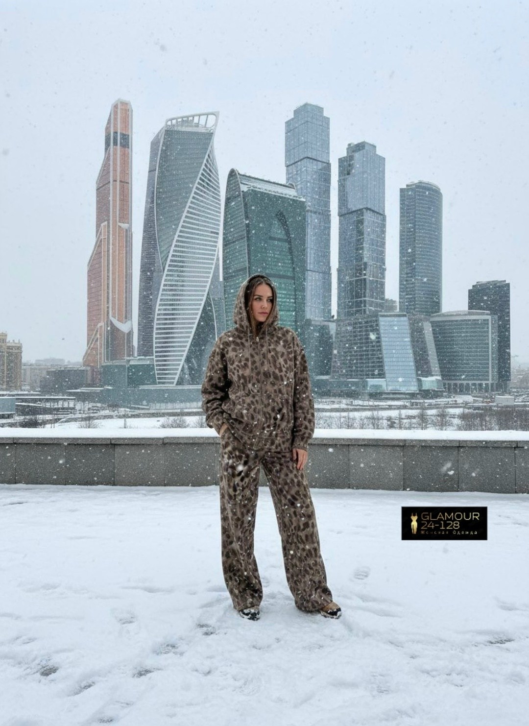 женский костюм,спортивный костюм теплый осенний леопардовый majiko,костюм женский теплый,костюм спортивный look cool,женский костюм двойка