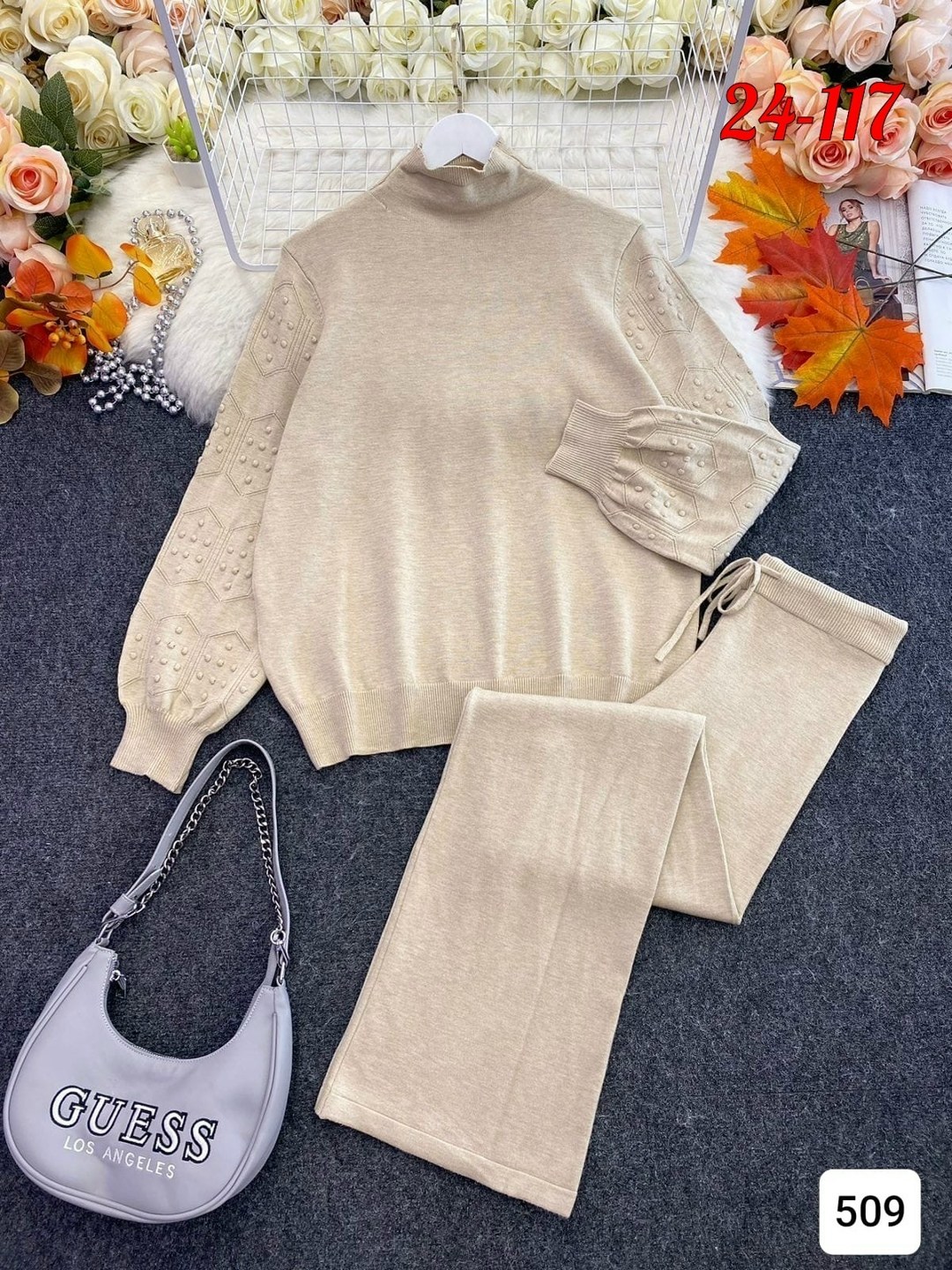 костюм двойка кашемир,женские костюмы,трикотажные костюмы,костюм двойка,костюм из кашемира