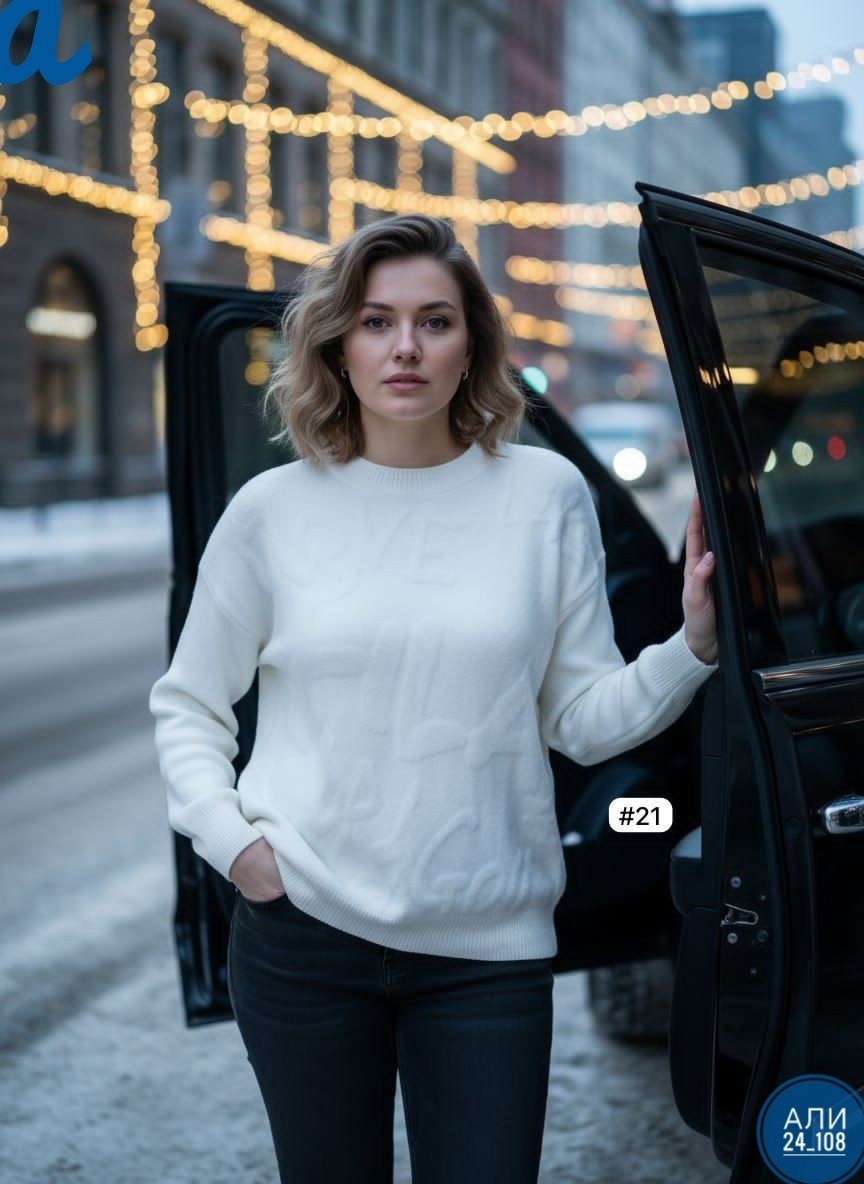 джемпер голубой,джемпер,джемпер женские,вязаные свитера женские,кофта женский