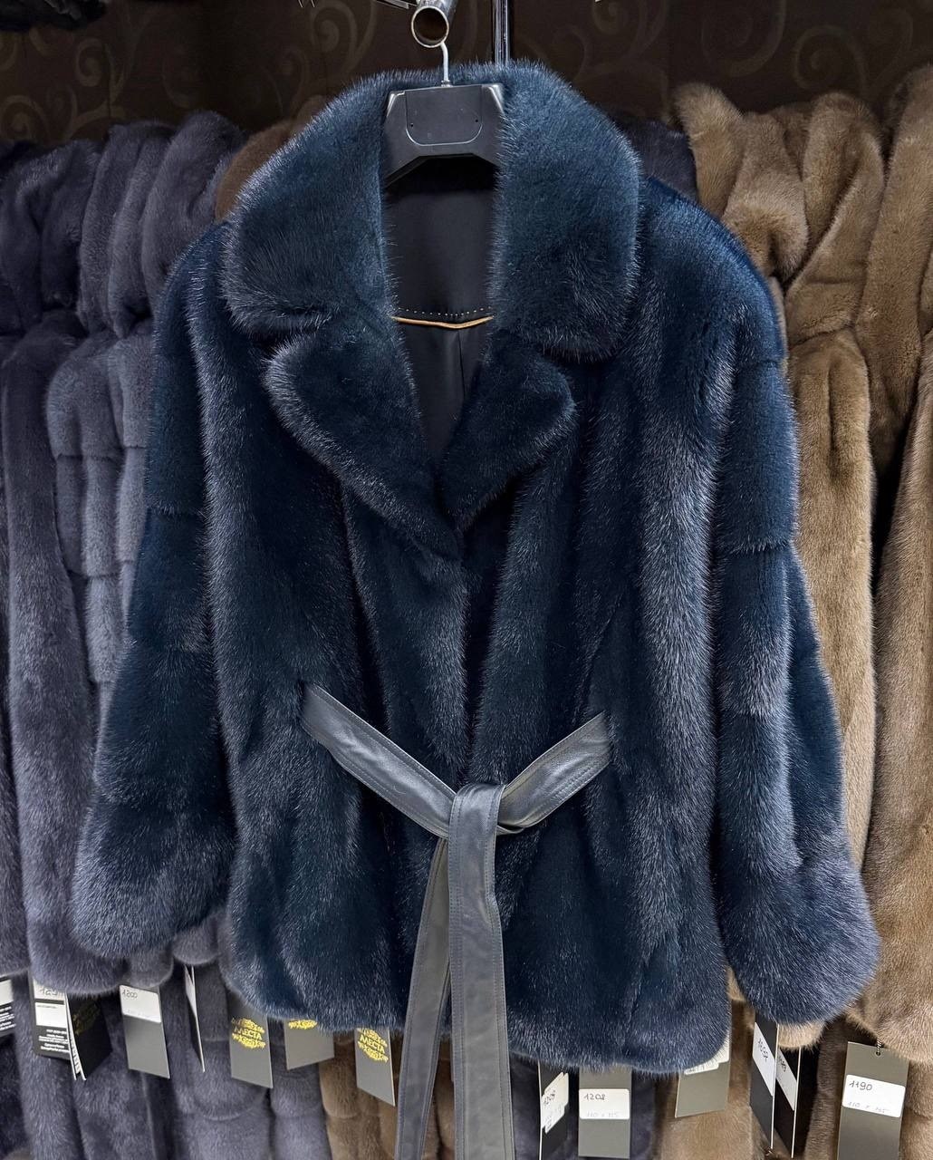 норковая шуба,норка шуба,шуба,шуба из норки,норковая шуба с поясом