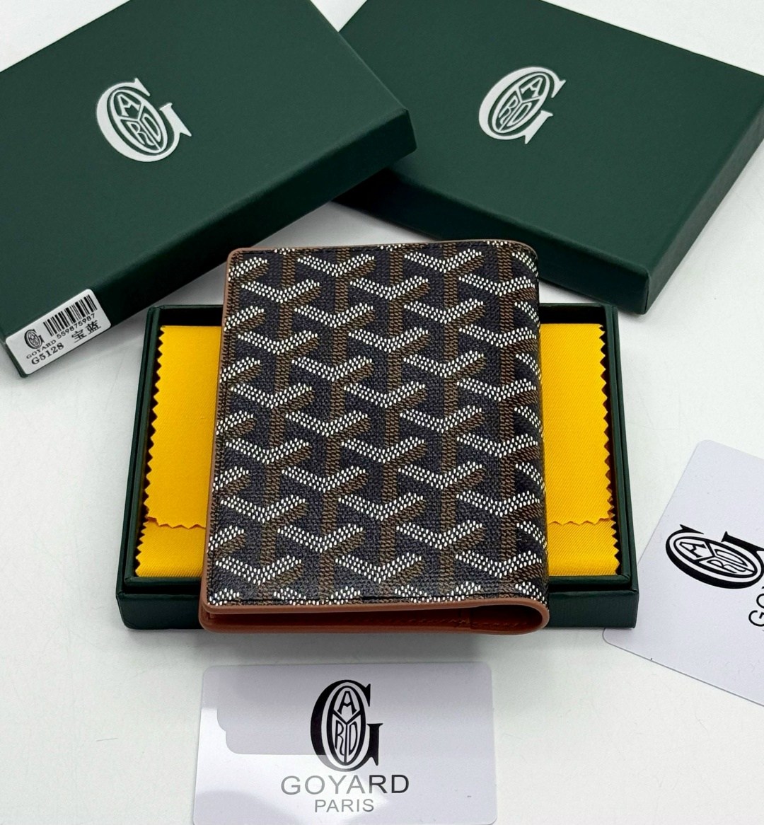 goyard кошелек,картхолдер goyard,goyard wallet,картхолдер гоярд,мужские кошельки