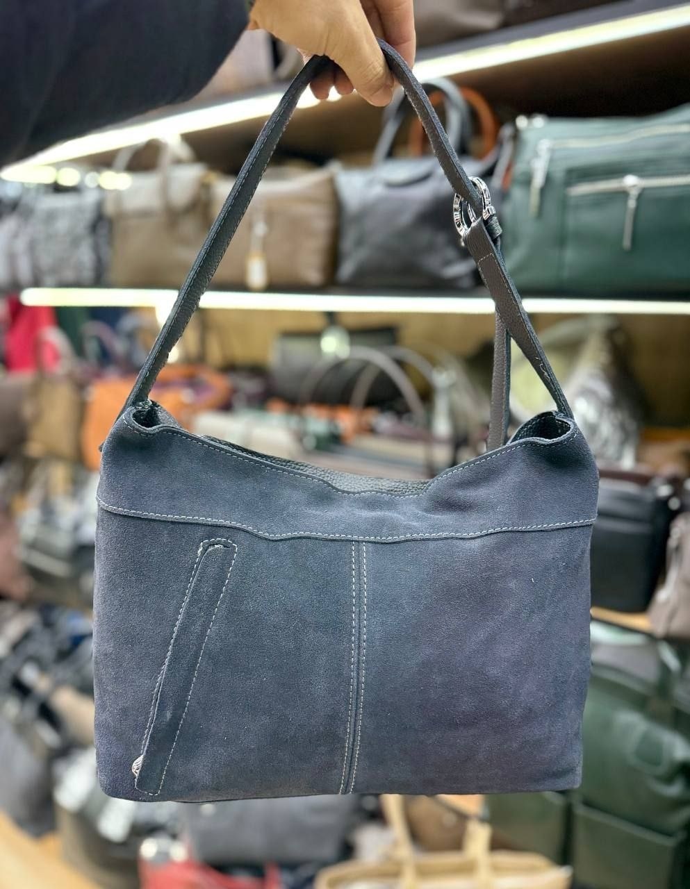 сумка замшевая женская,замшевая сумка,сумка из натуральной замши,сумка женская замшевая на плечо натуральная замша,сумка хобо небольшая замшевая gu.sa