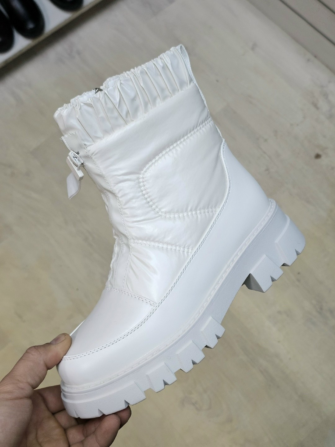 женский дутик,дутики,,дутики женские зимние,зимняя женская