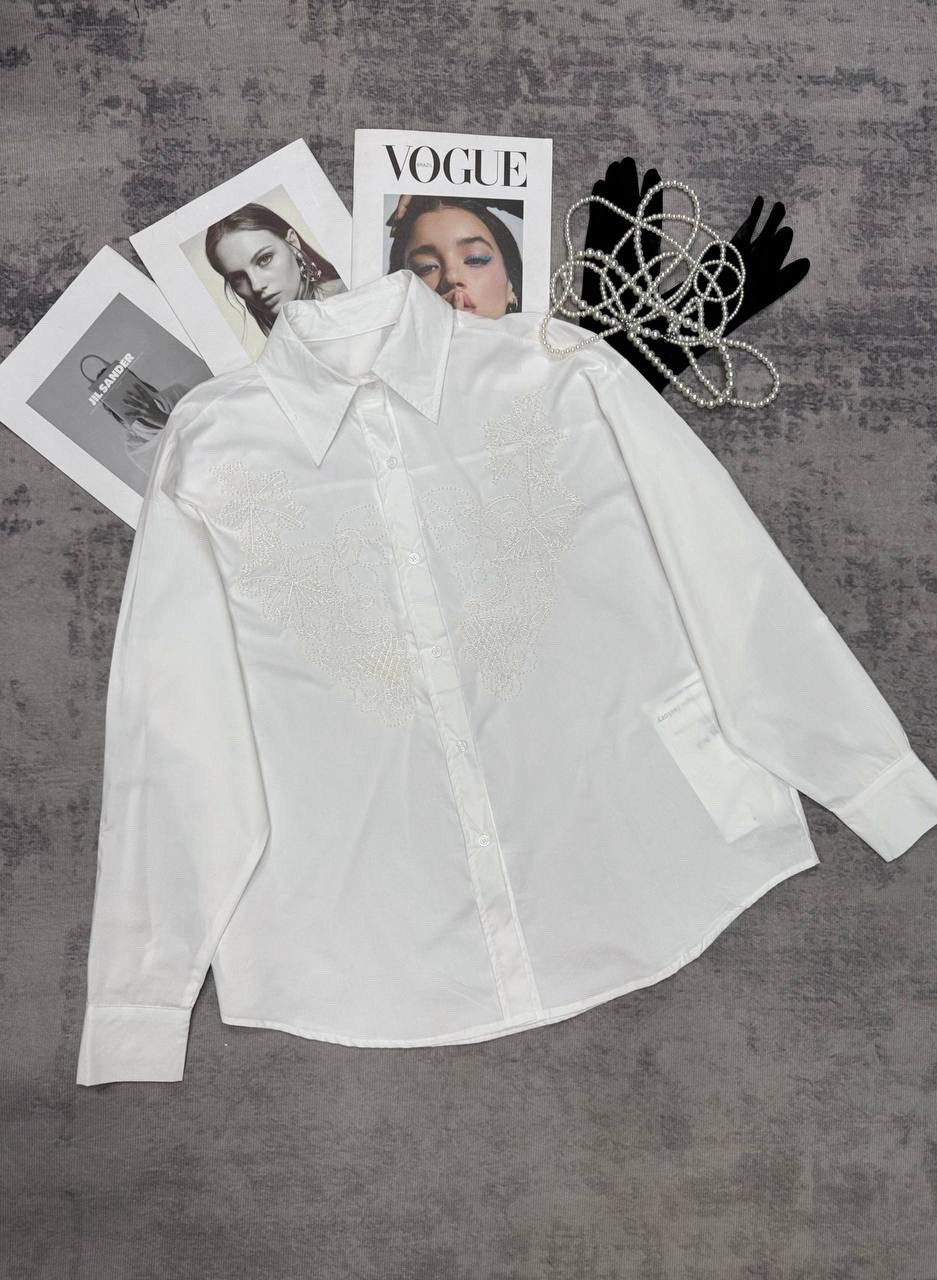 рубашка женская,рубашка повседневная,блузка с вышивкой,рубашки,рубашка с кружевом