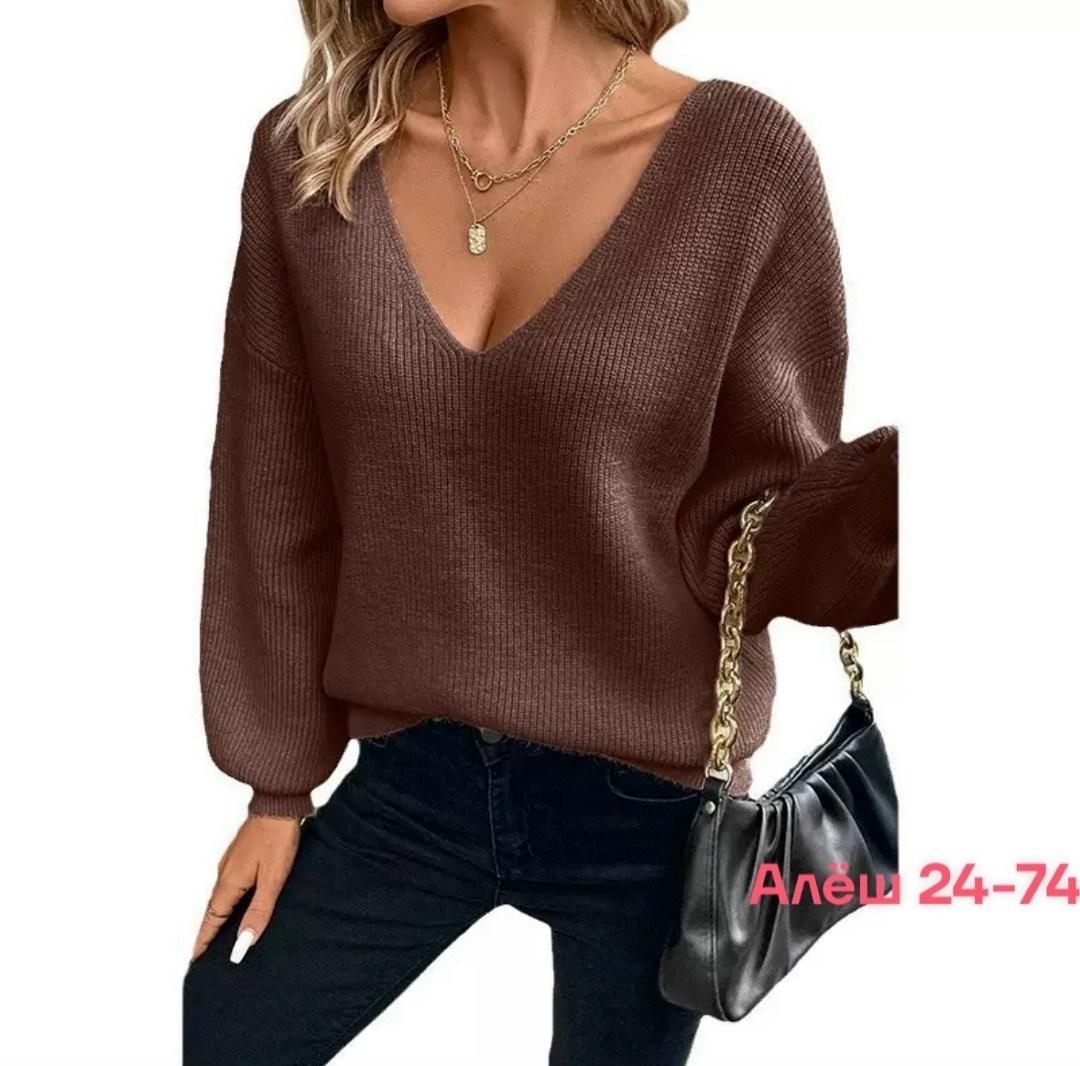 кофта женская,кофта женская с открытой спиной,кофта с бантом,стильная кофта,женский свитер с бантом