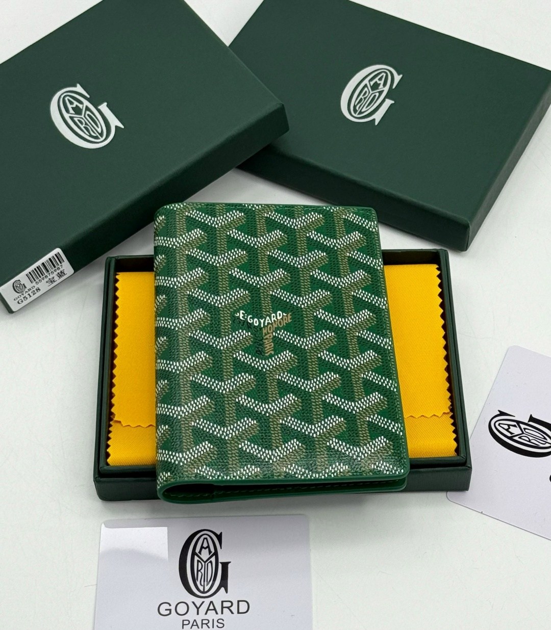 goyard кошелек,картхолдер goyard,goyard wallet,картхолдер гоярд,мужские кошельки