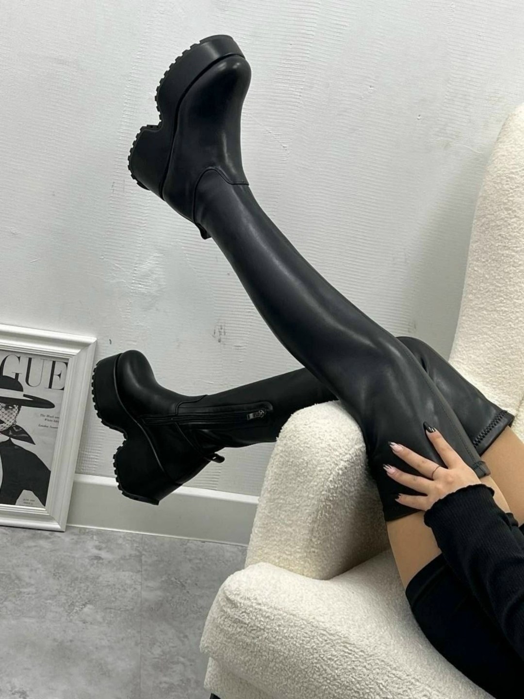 сапоги ботфорты,ботфорты,ботфорты женские,женские сапоги, женская