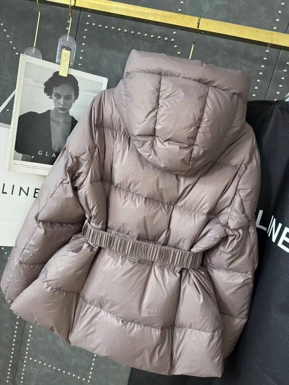 женский пуховик,женская зимняя куртка,короткий пуховик,теплая куртка,элитный пуховик