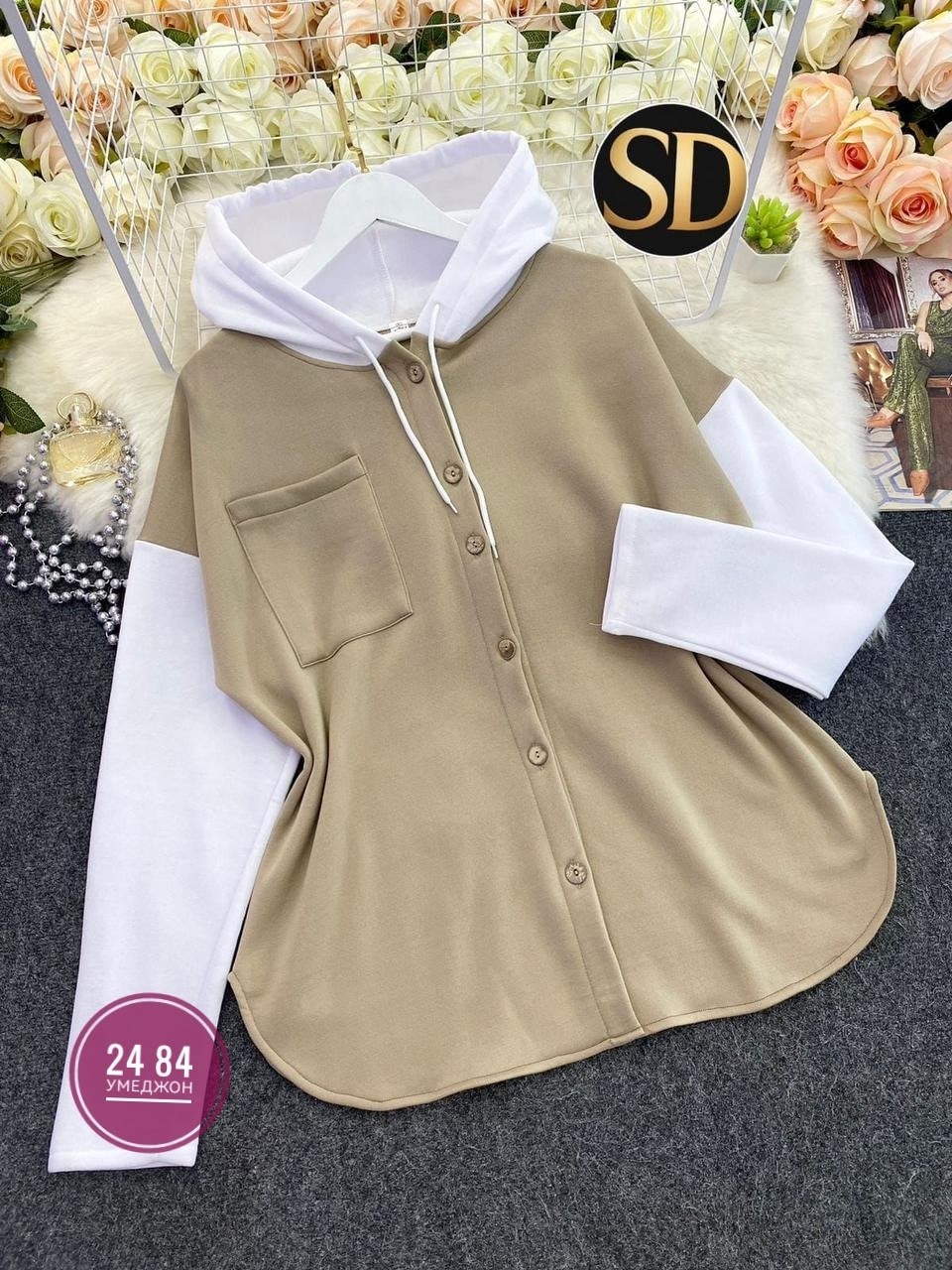 женская кофта,женская рубашка,кардиган,рубашка с капюшоном,толстовка женская