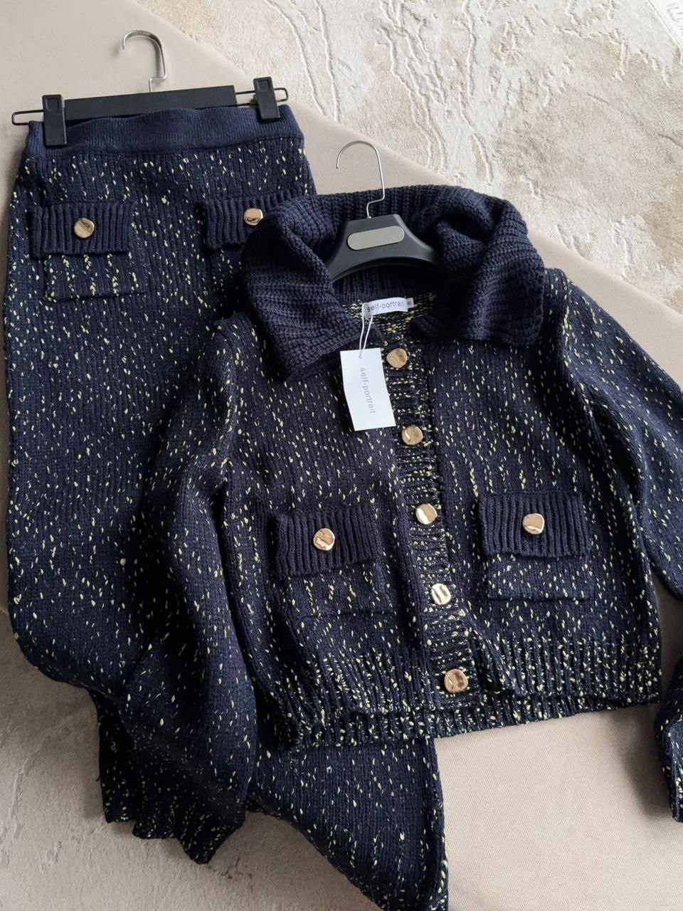 твидовые костюмы,мода стиль,трикотажное платье,стильные наряды