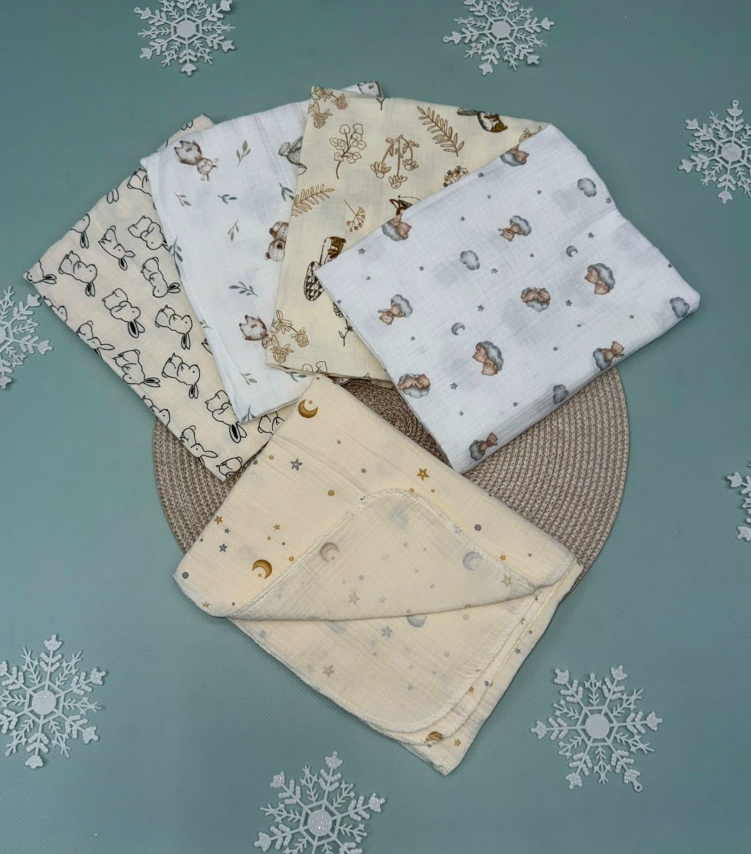 муслиновая пеленка,муслиновая пеленка для новорожденного,муслиновое одеяло для новорожденных,пеленка для новорожденного,пеленка