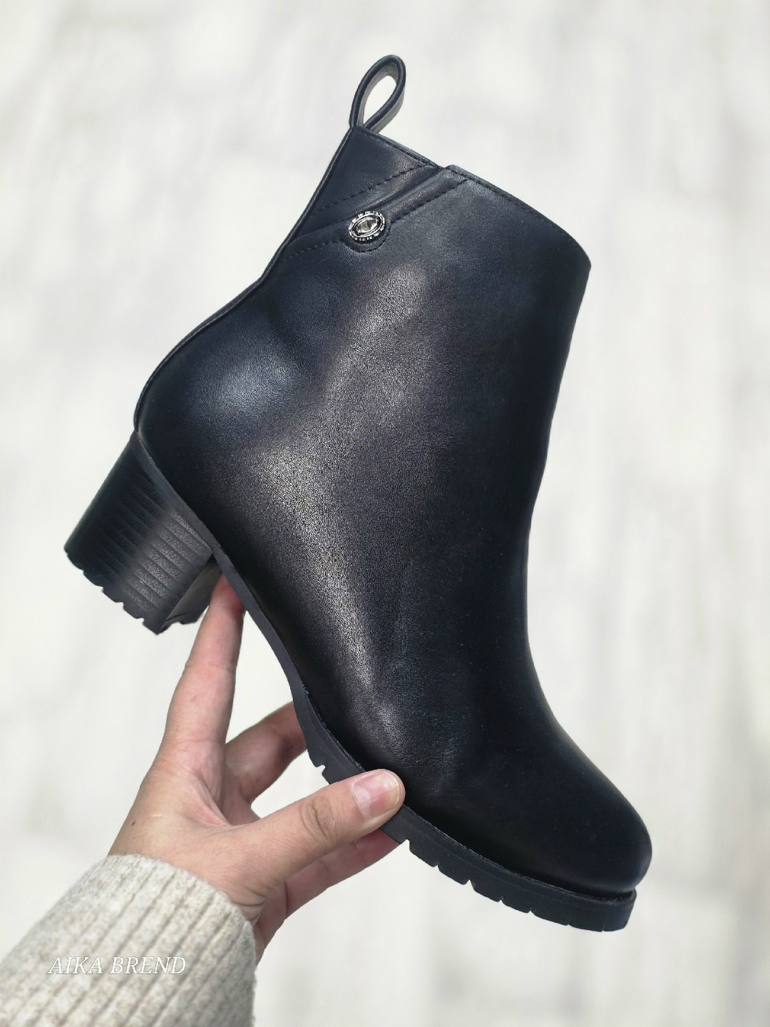 ,женские ботинки,женская ,полусапоги,демисезонная