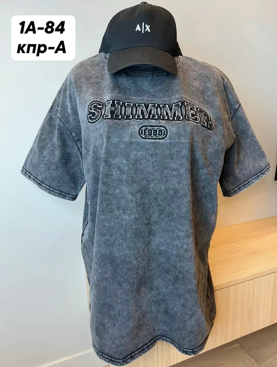 стильные футболки женские,футболка женская варенка,футболка женская оверсайз,футболка женская,серая футболка варенка оверсайз maxluk