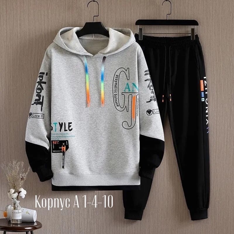 костюм спортивный для мальчика,костюм спортивный,спортивный костюм мужской,повседневный спортивный костюм