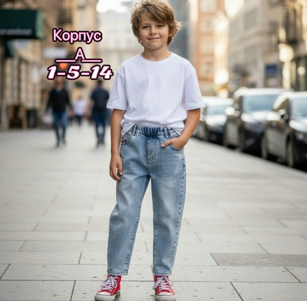 джинсы для мальчик,джинсы для детей,джинсы джоггеры,джинсы бананы для мальчика,джинсы детский