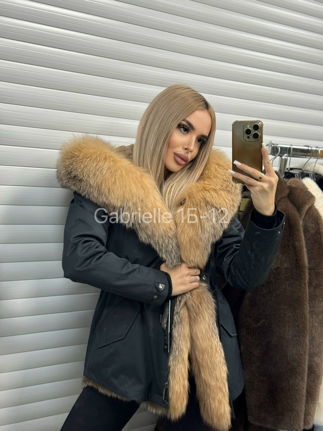 парка с натуральным мехом,парки с мехом,парка с мехом,женская парка с мехом,парка с натуральным мехом женская