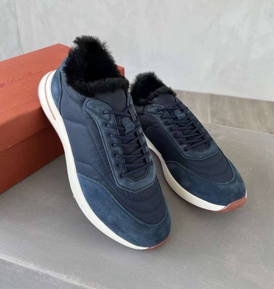 зимние кроссовки loro piana мужские,кроссовки loro piana,кроссовки loro piana на меху,кроссовки loro piana мужские,мужские кроссовки