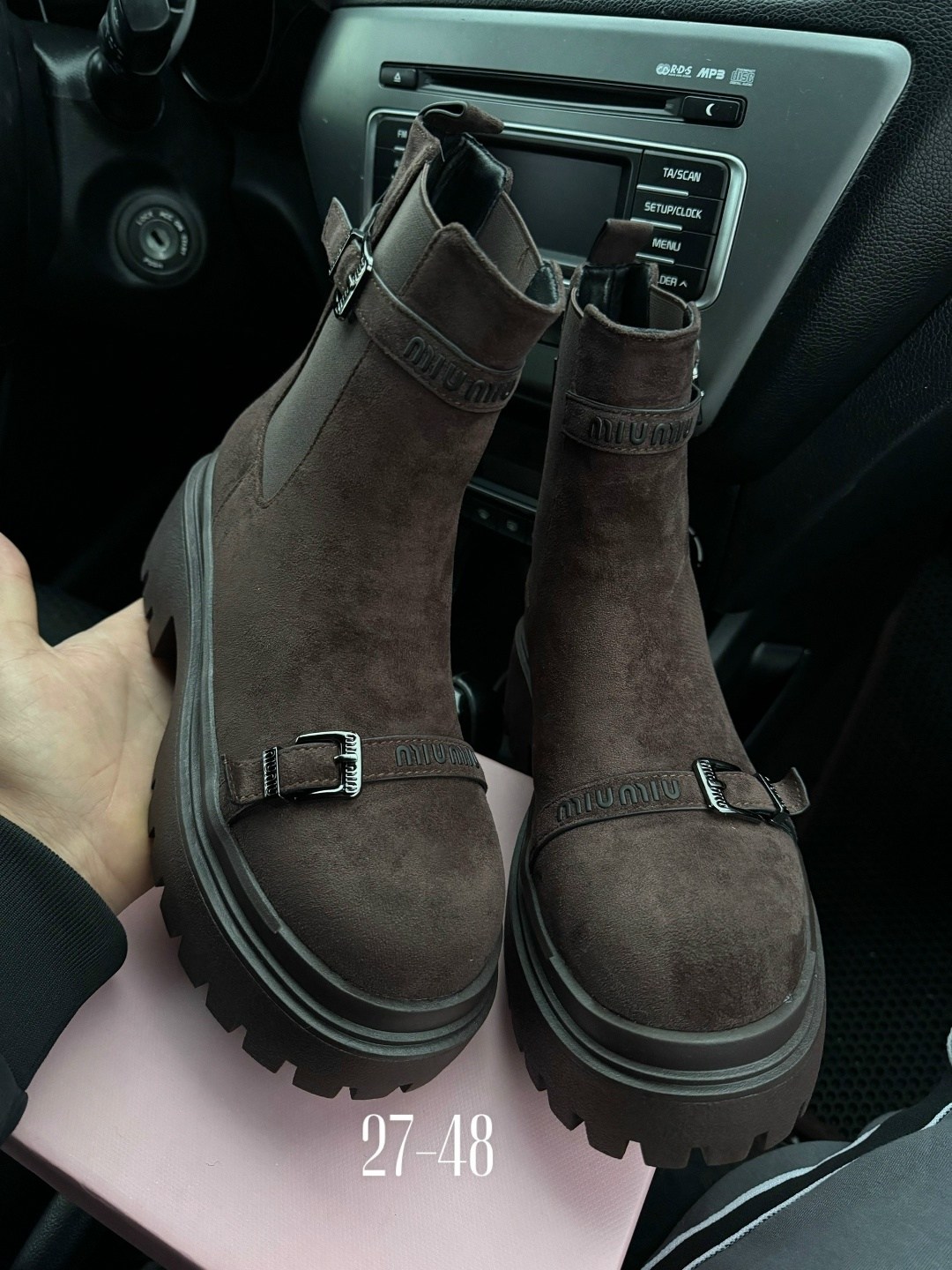 ,женские ботинки,ботинки замш, женская,ботинки