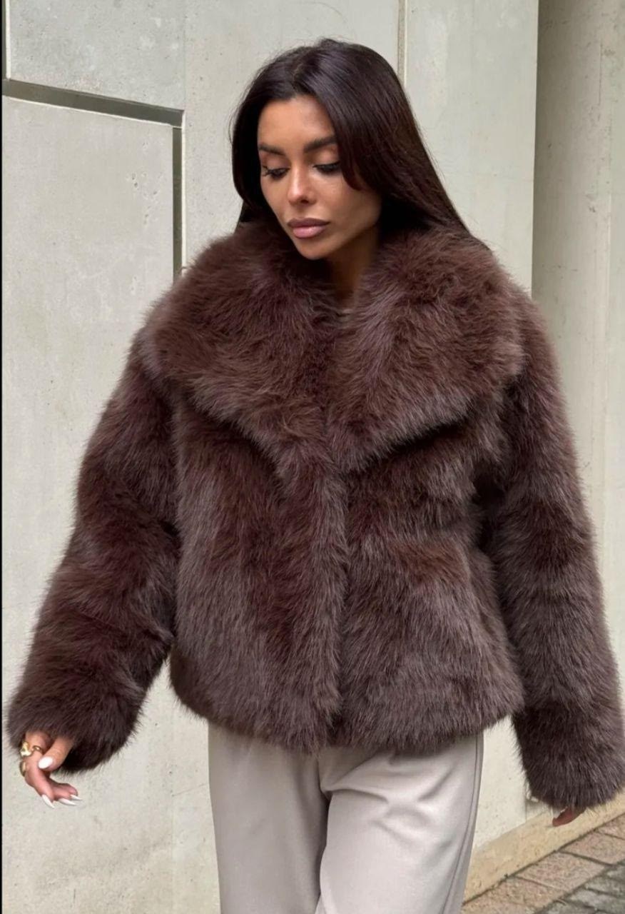 шуба из эко меха,шуба искусственная женская,шуба из экомеха,шуба женская,шуба белая