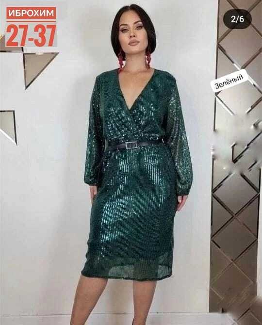 платье женское с пайетками,женское платье ткань пайетка,платье женское нарядное,платье больших размеров с пайетками,блестящее платье с пайетками большого размера для полных женщин