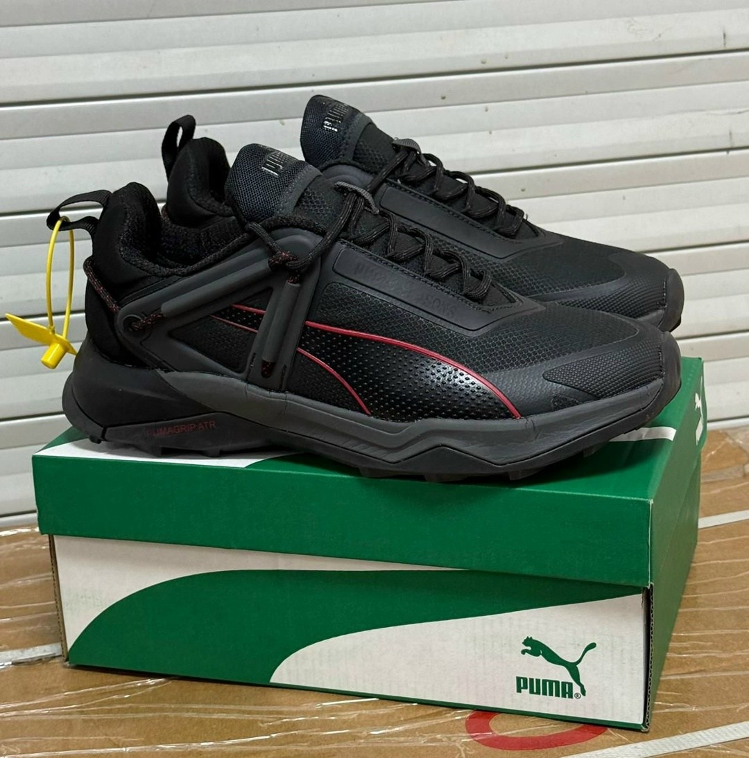 кроссовки puma,puma кроссовки мужские,hybrid кроссовки пума,кроссовки puma explore nitro,кроссовки пума