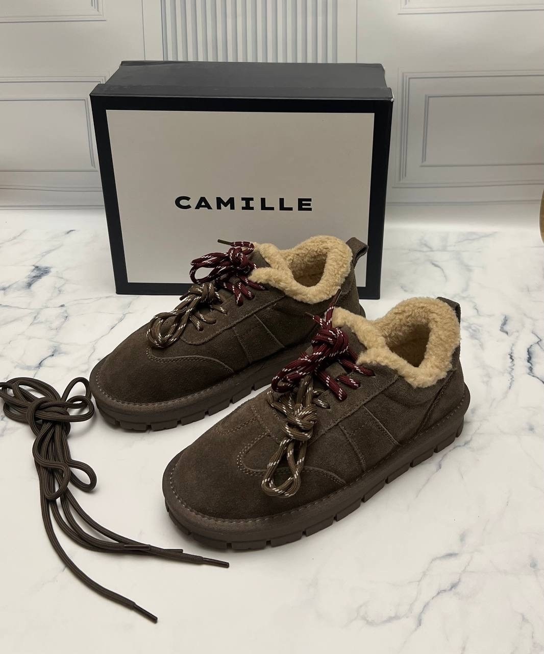 , женская,женские зимние ботинки,женская зимняя ,женские ботинки miu miu delave на меху