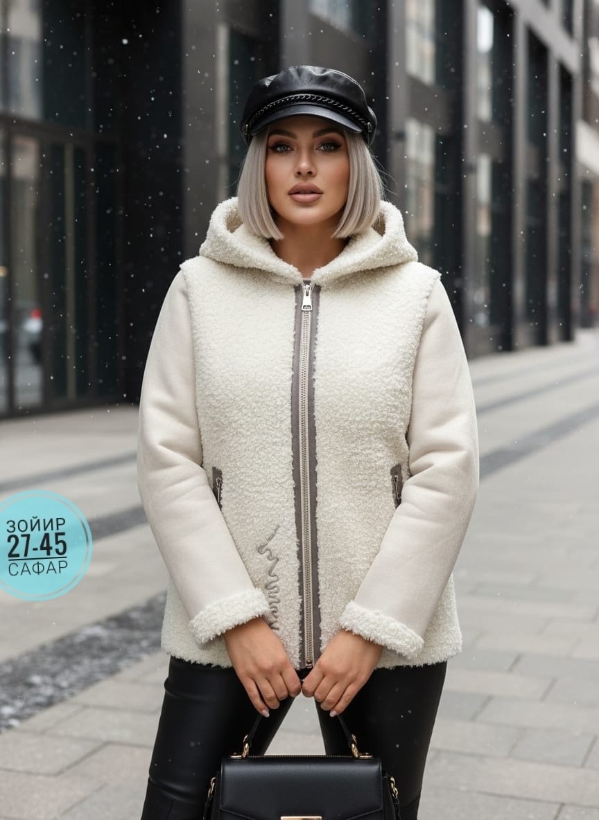дубленка женская,дубленка искусственная xiubaiyi,куртка женская,куртки ,куртка