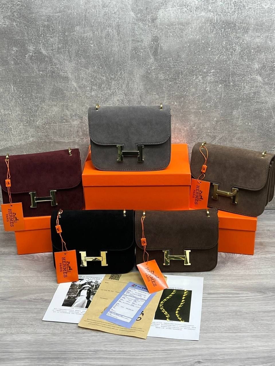 сумка hermes натуральная замша 22-14,сумка hermes,сумка hermes женская,hermes сумка на плечо,гермес сумка