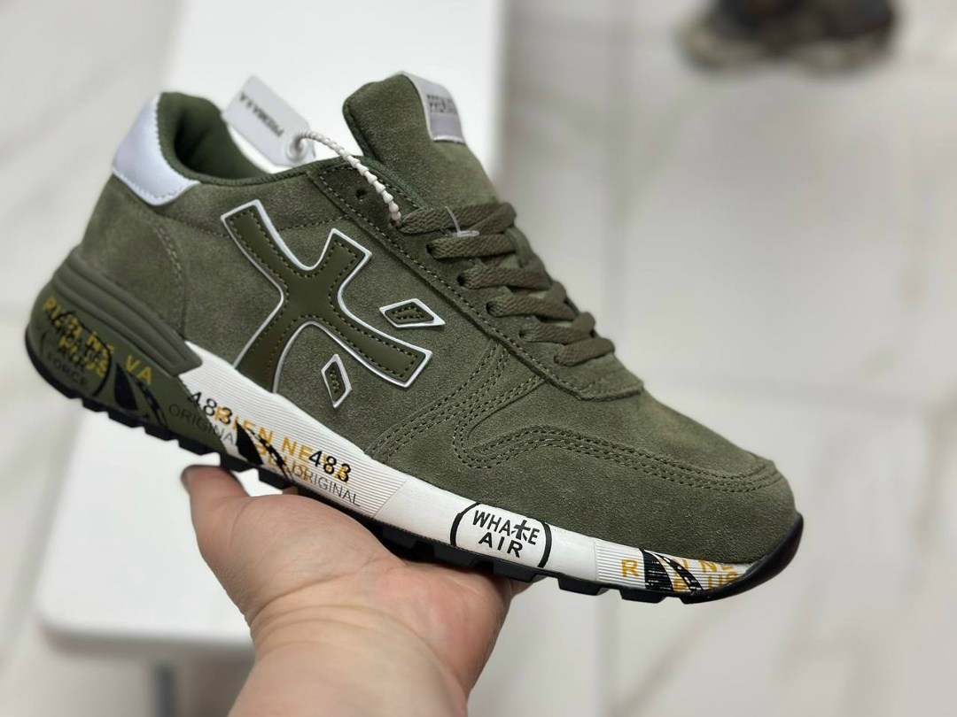 кроссовки premiata,мужские кроссовки premiata,кроссовки премиата мик,женские кроссовки premiata,