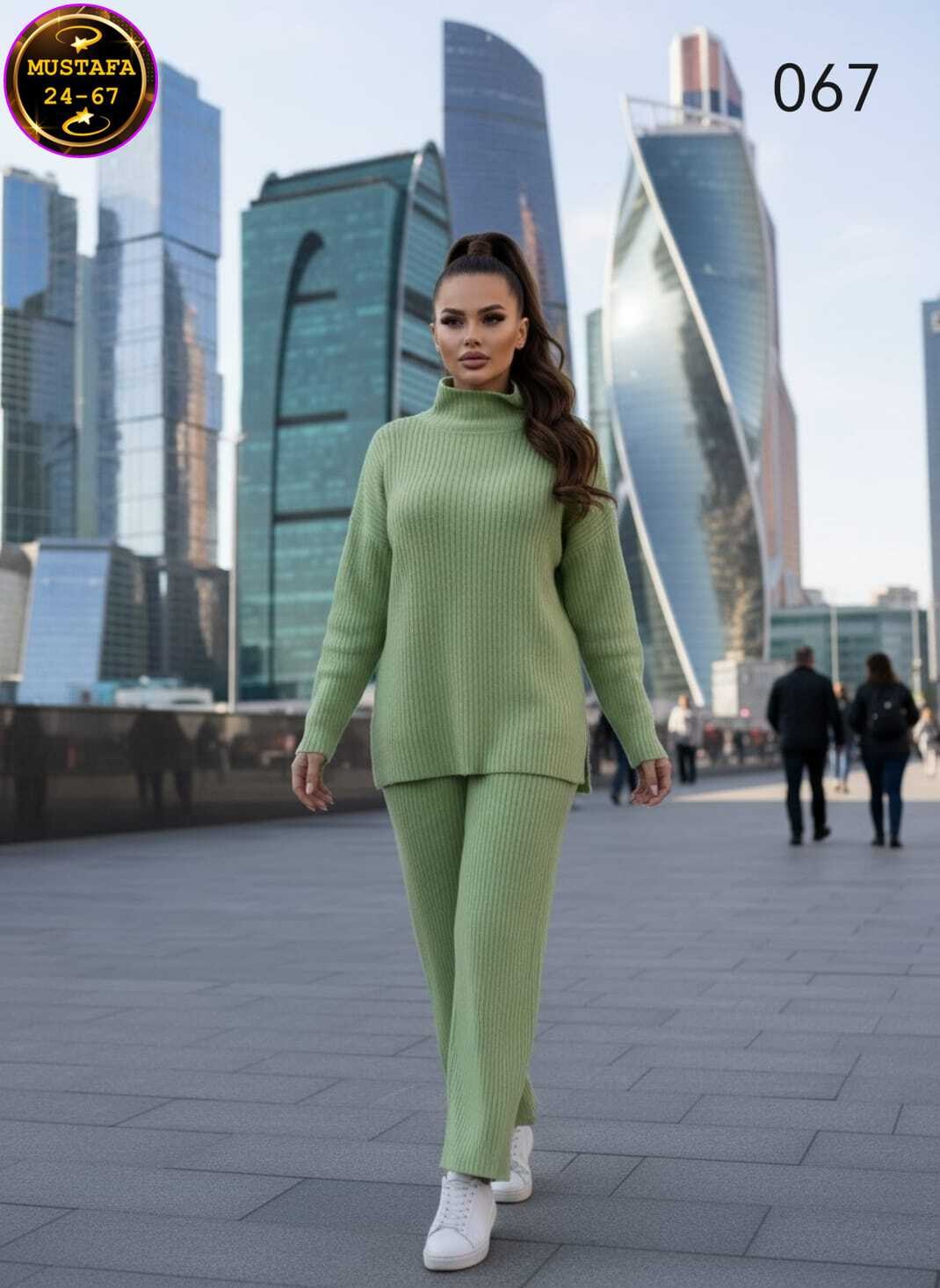 женский костюм двойка,костюм трикотажный лапша брючный,женские костюмы,костюм шерстяной с брюками p&t fashion,трикотажный брючный костюм женский