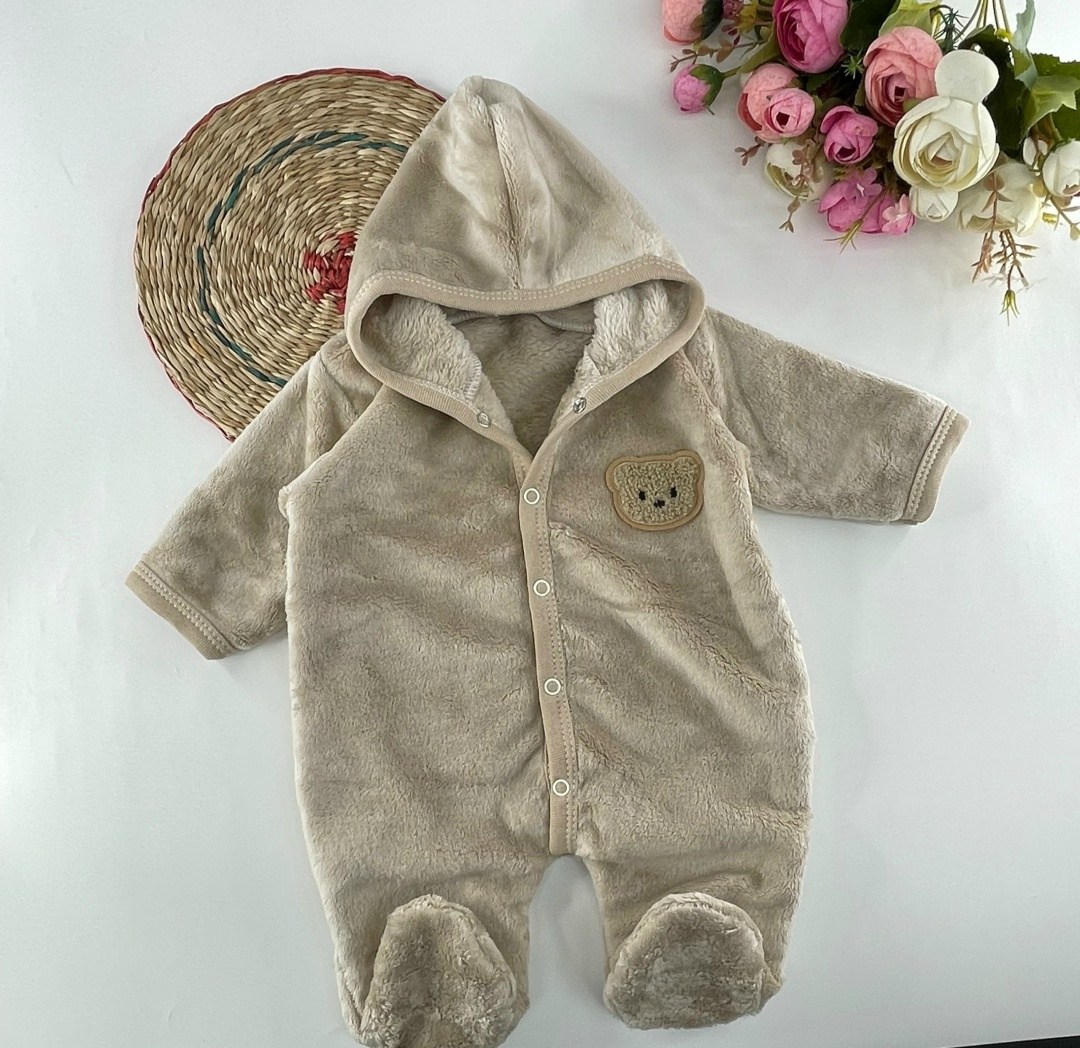 комбинезон велюр детский зара,велюровый утепленный комбинезон,комбинезоны для малыша,утепленный комбинезон,комбинезоны для новорожденных